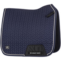 Herringbone Dressage Tapis De Selle